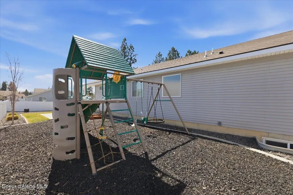 6924 W Christine Street Rathdrum ID 83858