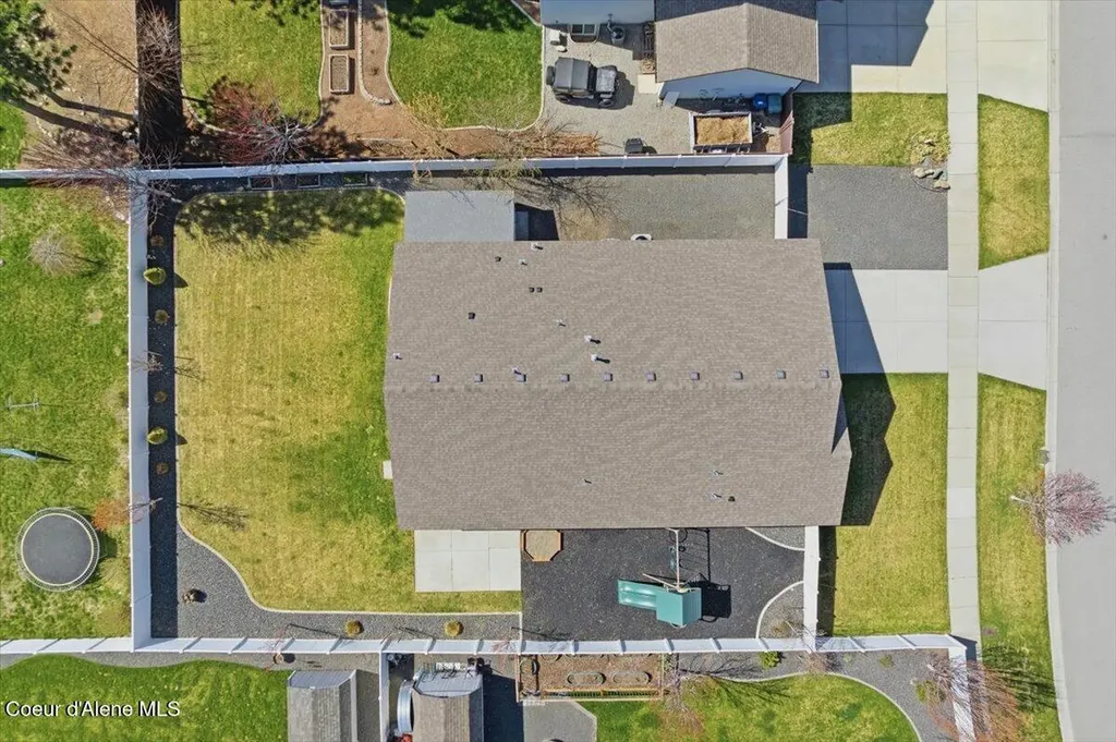 6924 W Christine Street Rathdrum ID 83858