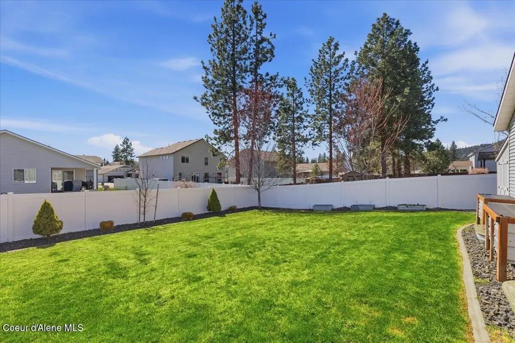 6924 W Christine Street Rathdrum ID 83858