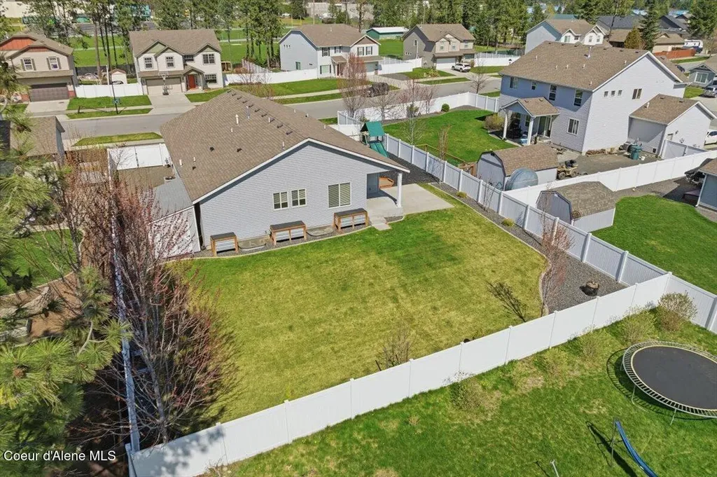 6924 W Christine Street Rathdrum ID 83858