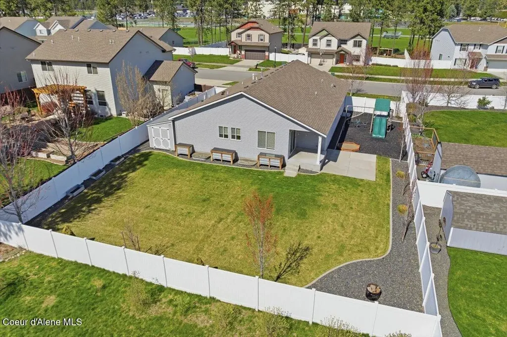 6924 W Christine Street Rathdrum ID 83858