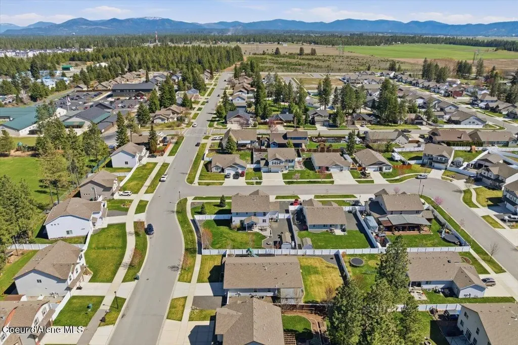 6924 W Christine Street Rathdrum ID 83858