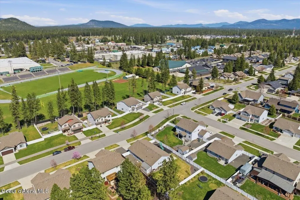 6924 W Christine Street Rathdrum ID 83858