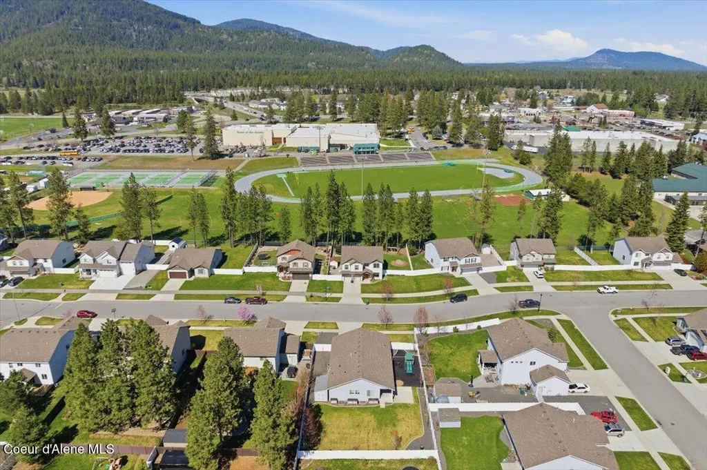 6924 W Christine Street Rathdrum ID 83858