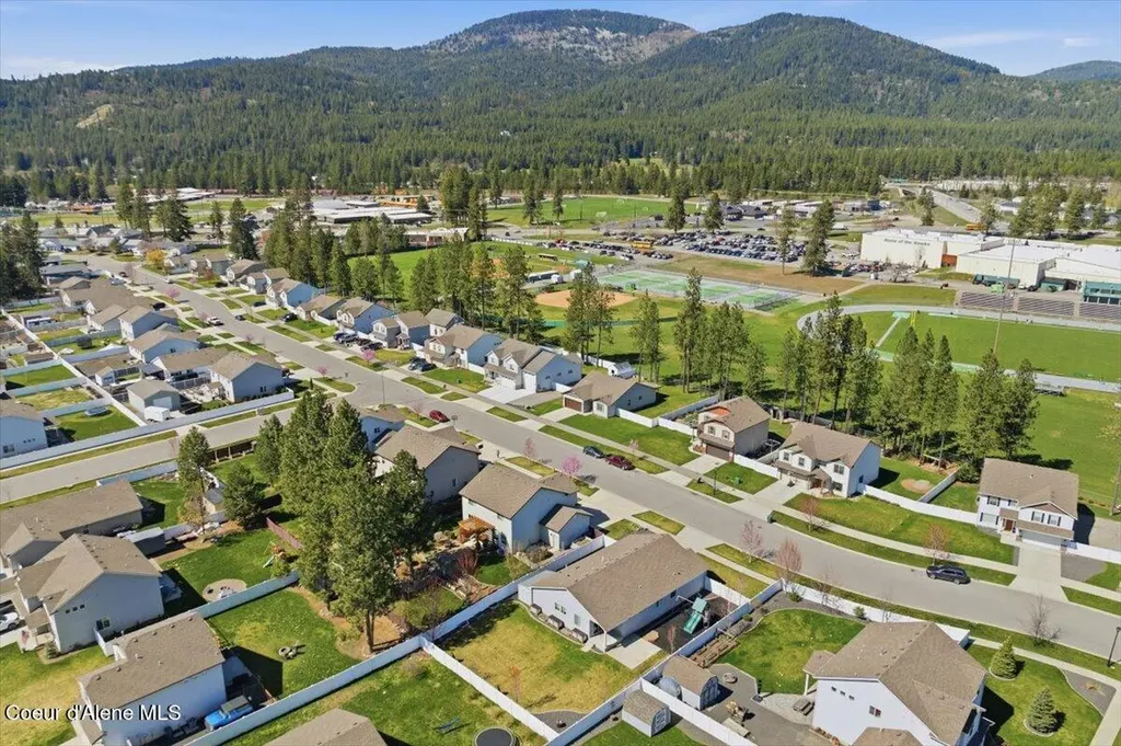 6924 W Christine Street Rathdrum ID 83858
