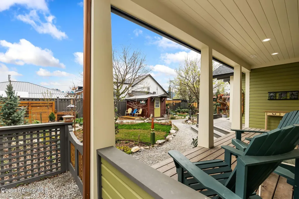 710 Pine Street Sandpoint ID 83864