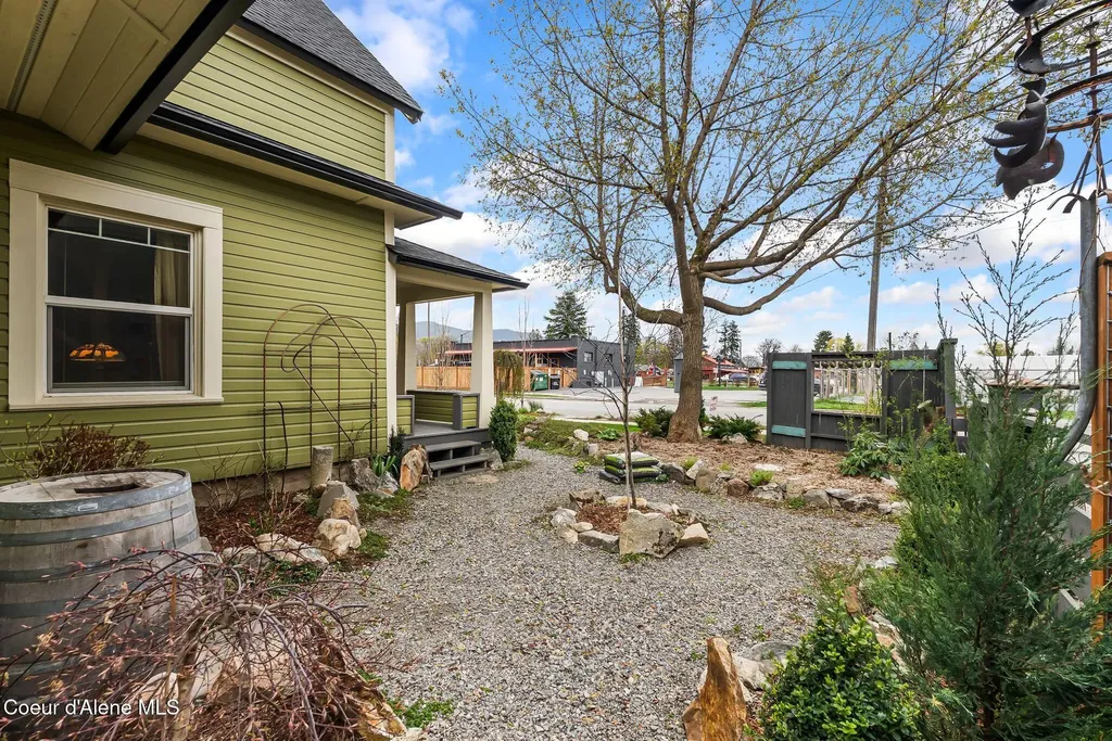 710 Pine Street Sandpoint ID 83864