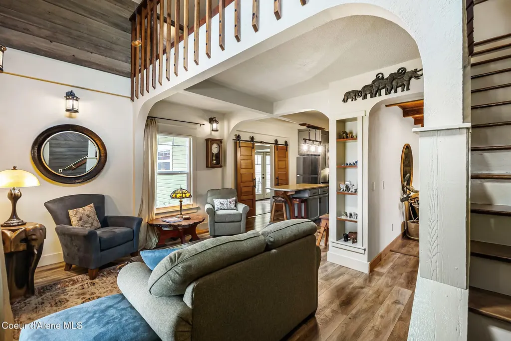 710 Pine Street Sandpoint ID 83864