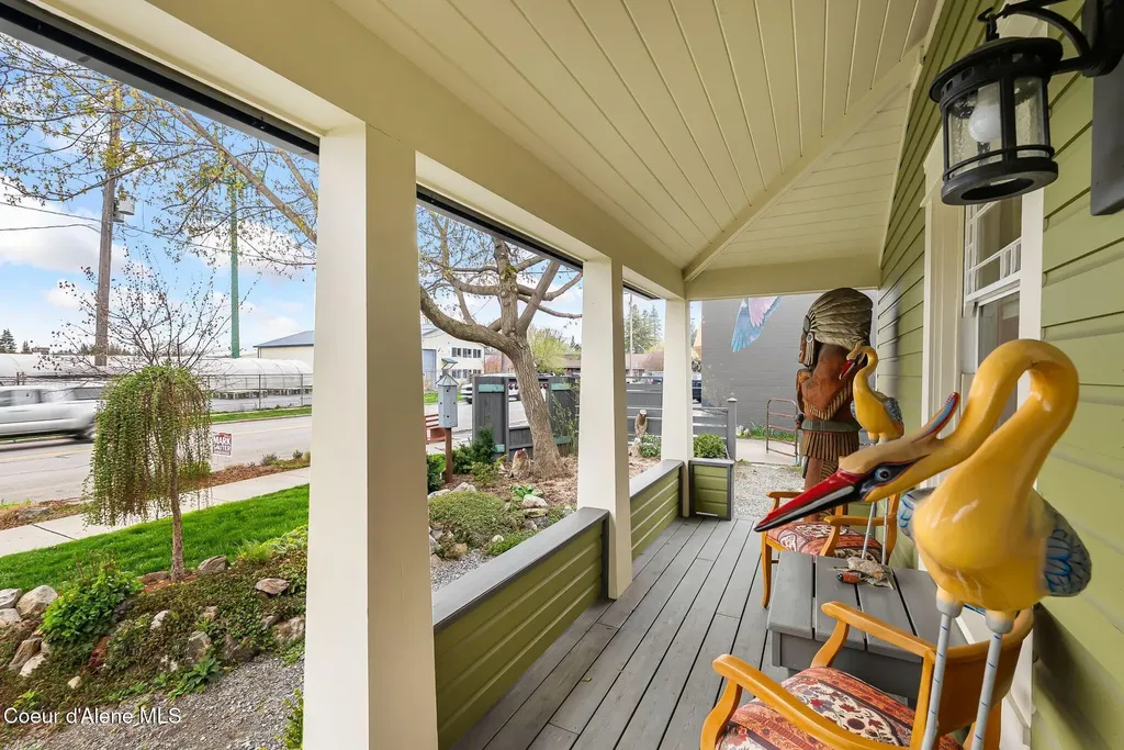 710 Pine Street Sandpoint ID 83864