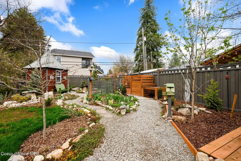 710 Pine Street Sandpoint ID 83864