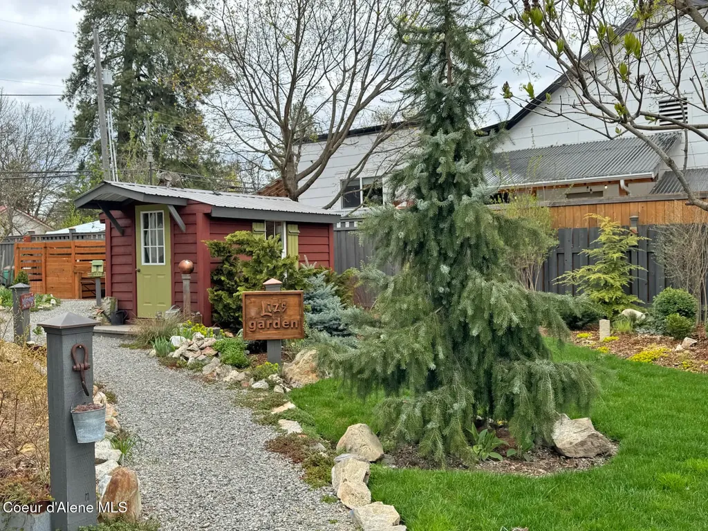 710 Pine Street Sandpoint ID 83864