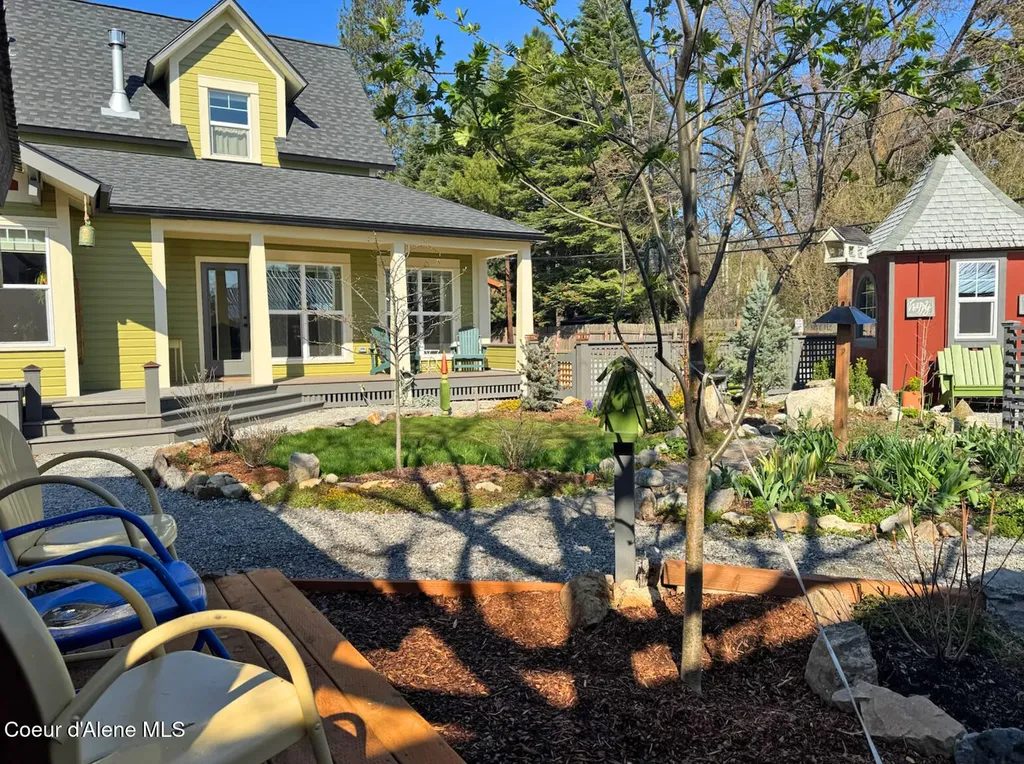 710 Pine Street Sandpoint ID 83864