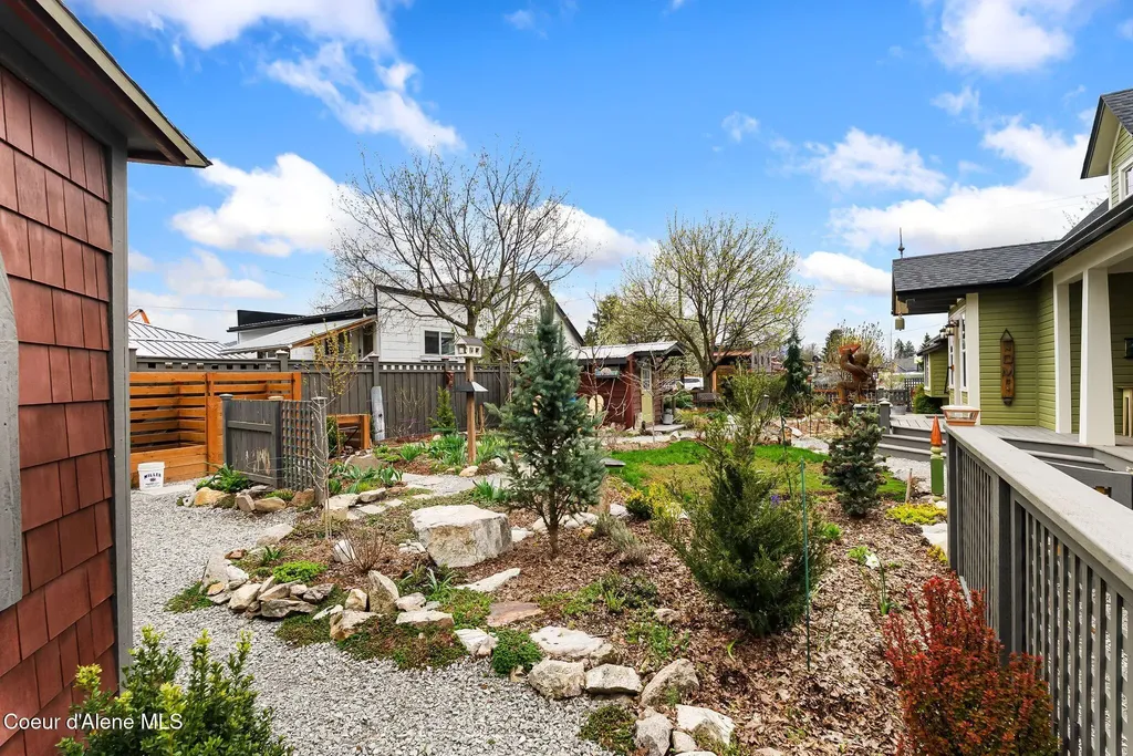 710 Pine Street Sandpoint ID 83864