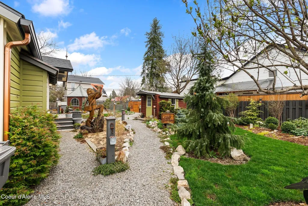 710 Pine Street Sandpoint ID 83864