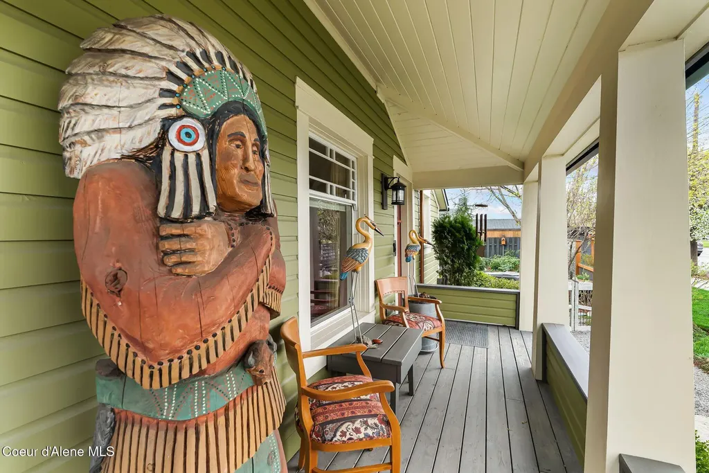 710 Pine Street Sandpoint ID 83864