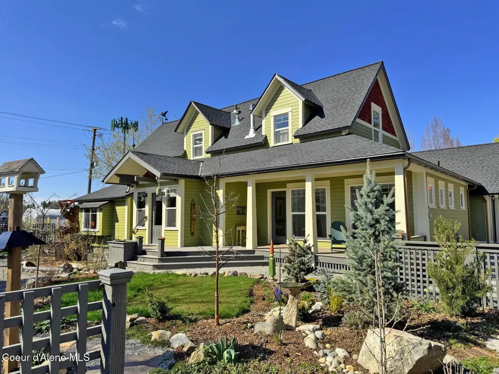 710 Pine Street Sandpoint ID 83864