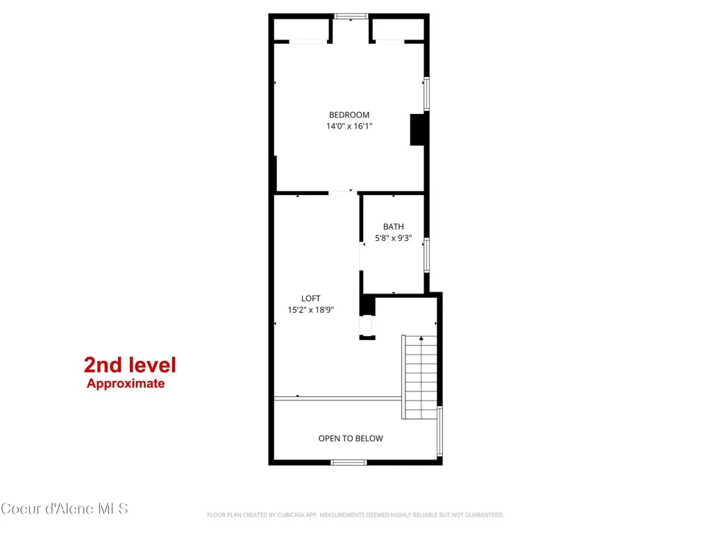 710 Pine Street Sandpoint ID 83864