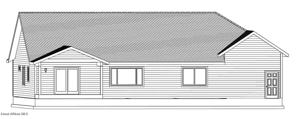 6783 W Plant Lane Rathdrum ID 83858