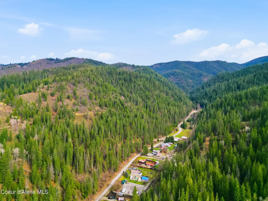 758 Terror Gulch Road Osburn ID 83849