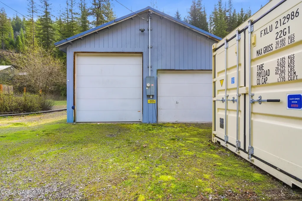 758 Terror Gulch Road Osburn ID 83849