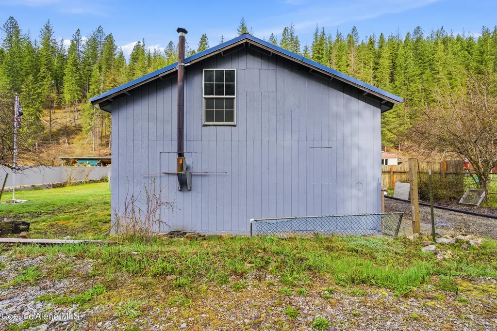 758 Terror Gulch Road Osburn ID 83849