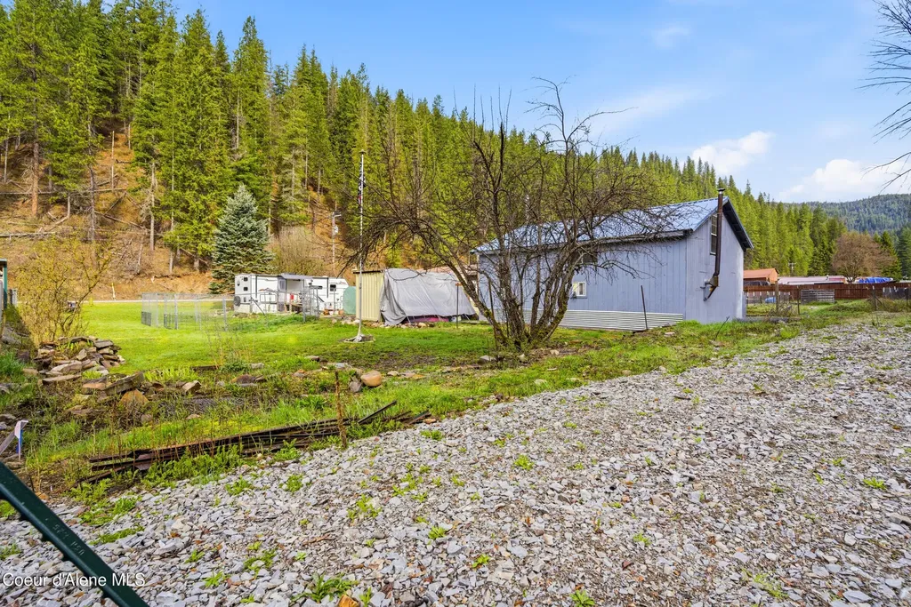 758 Terror Gulch Road Osburn ID 83849