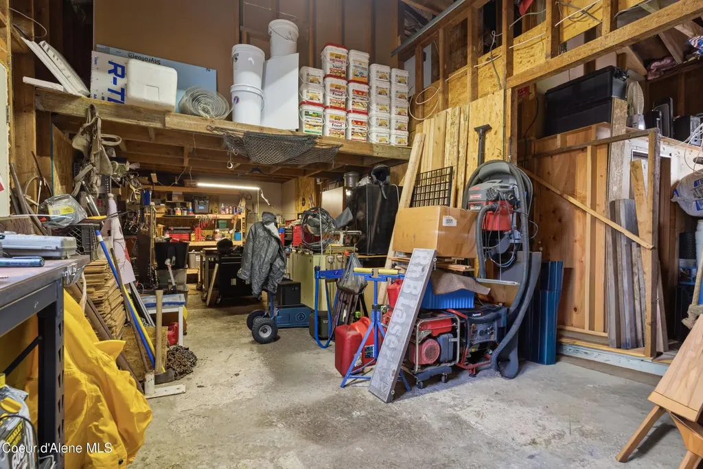 758 Terror Gulch Road Osburn ID 83849