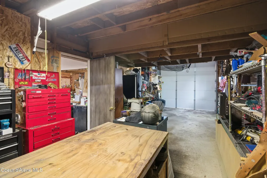 758 Terror Gulch Road Osburn ID 83849