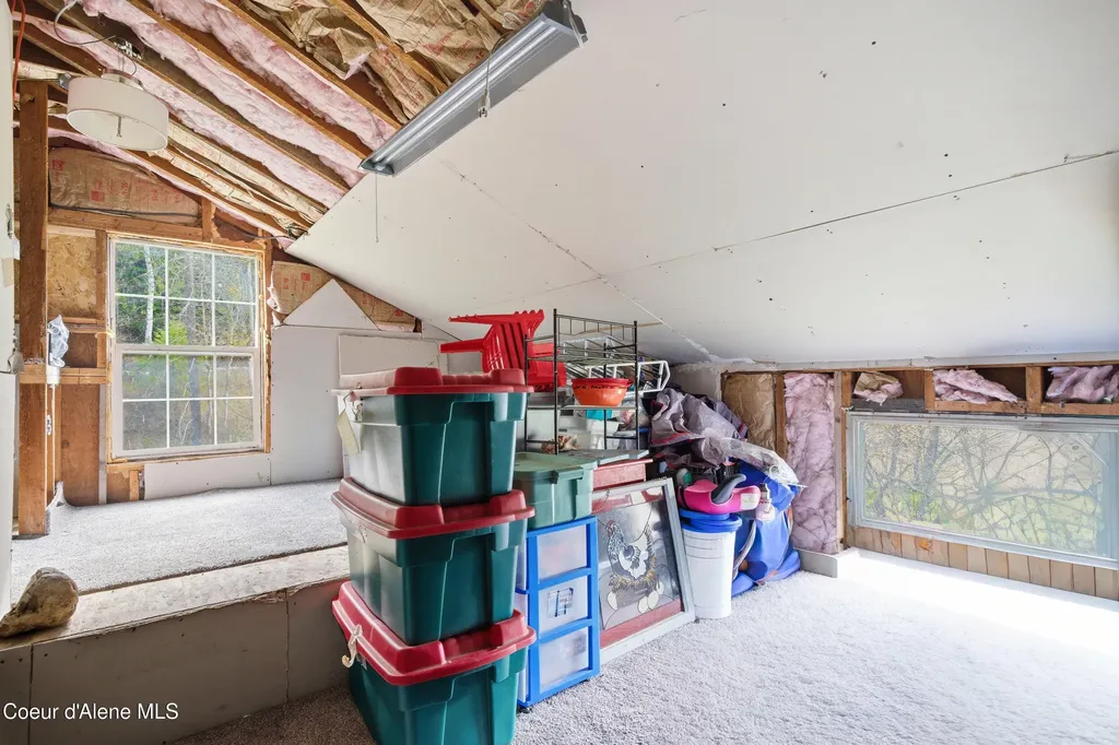 758 Terror Gulch Road Osburn ID 83849