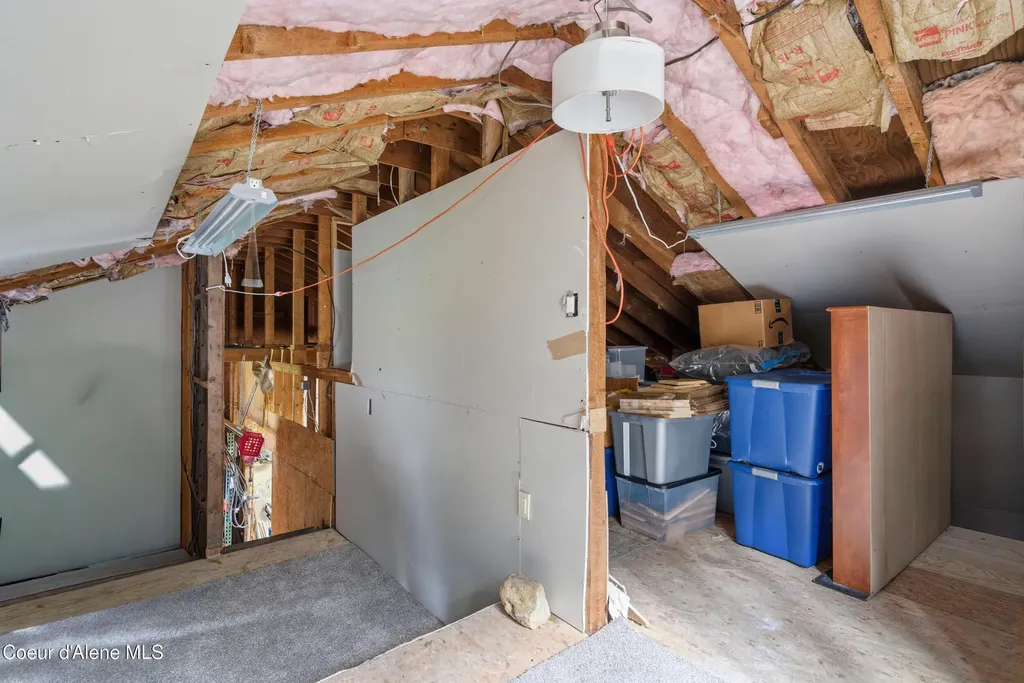 758 Terror Gulch Road Osburn ID 83849