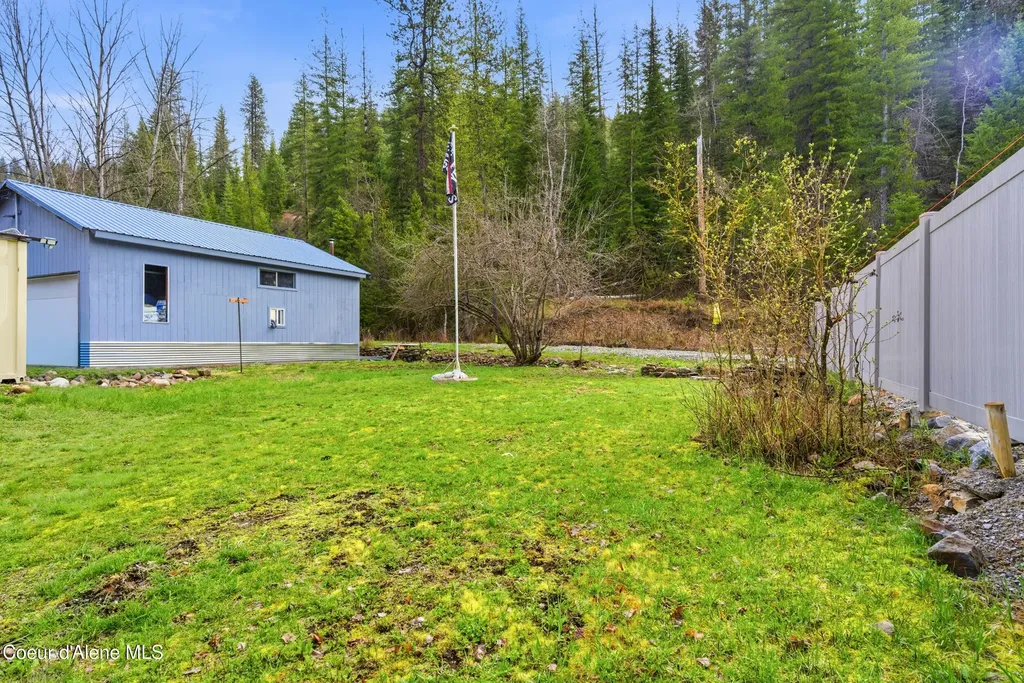 758 Terror Gulch Road Osburn ID 83849