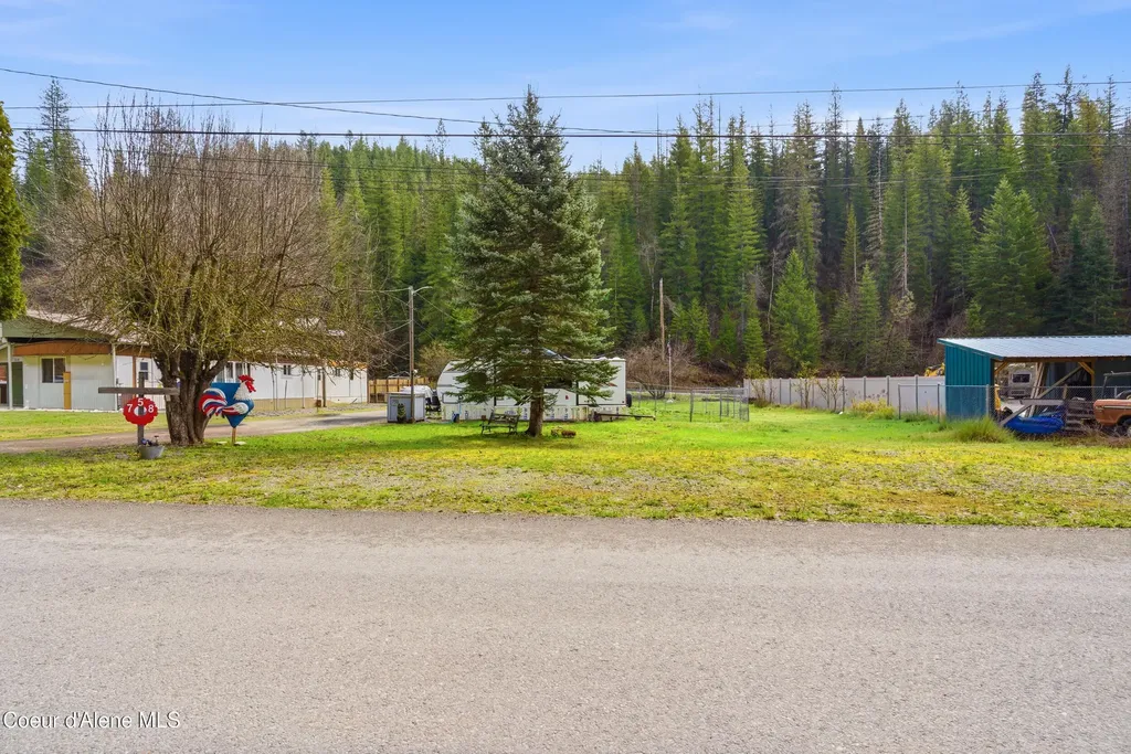758 Terror Gulch Road Osburn ID 83849