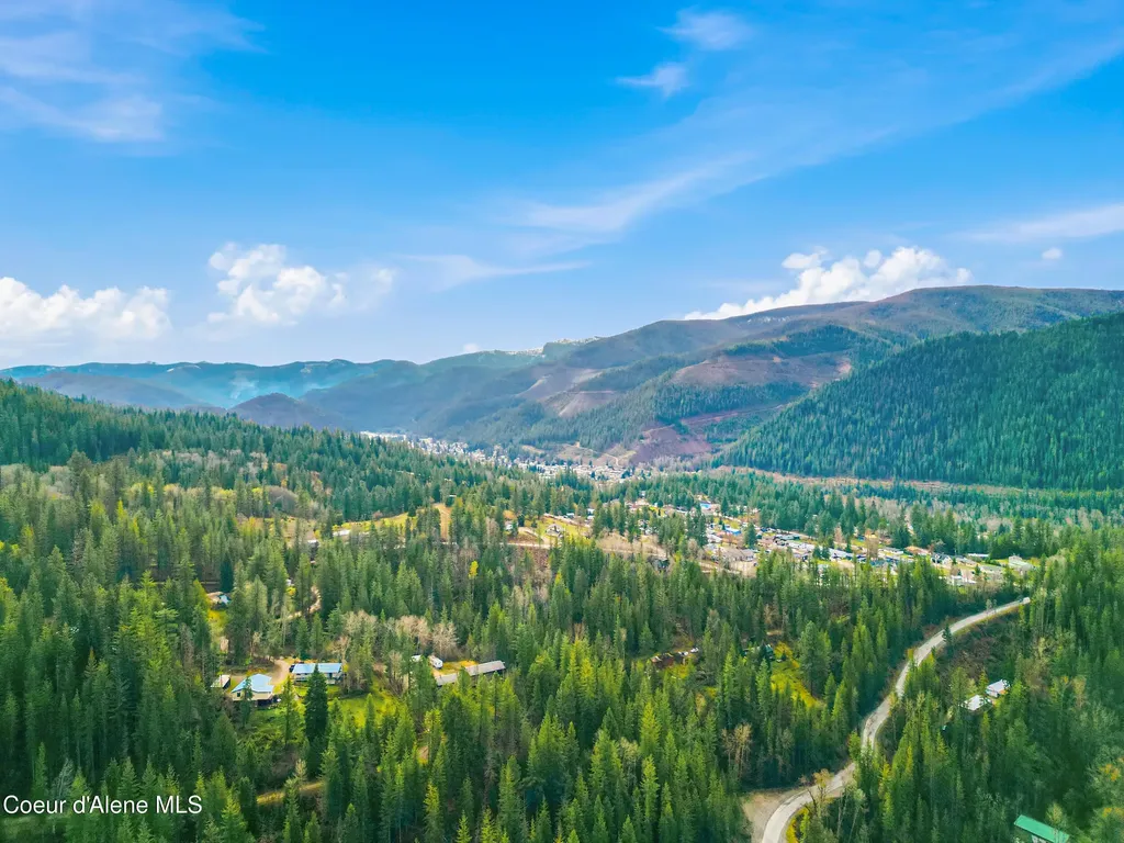 758 Terror Gulch Road Osburn ID 83849