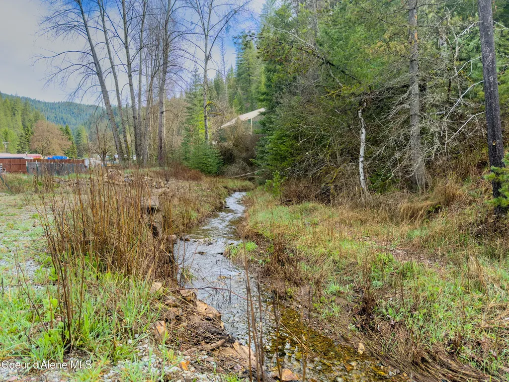 758 Terror Gulch Road Osburn ID 83849