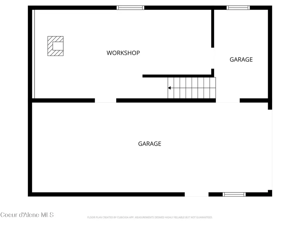 758 Terror Gulch Road Osburn ID 83849