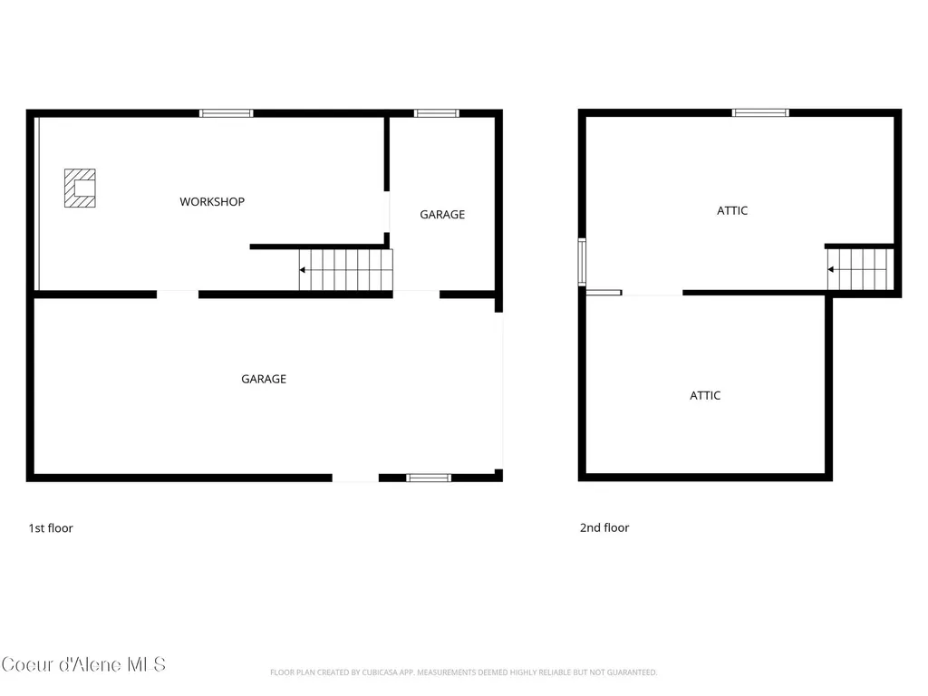 758 Terror Gulch Road Osburn ID 83849