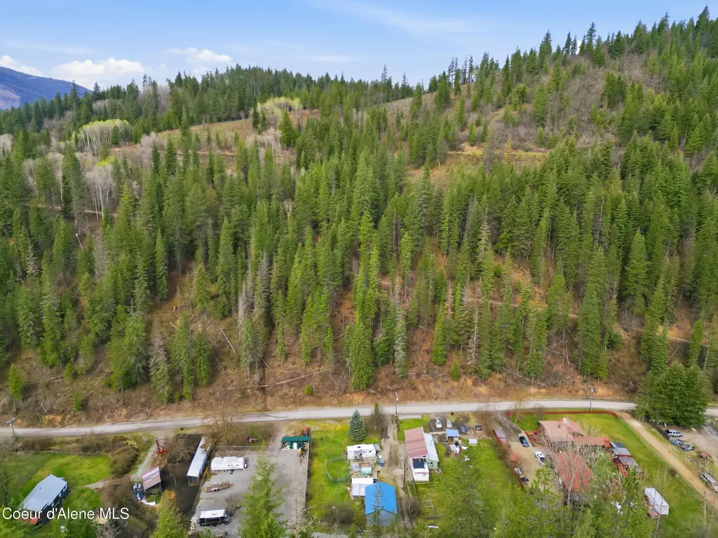 758 Terror Gulch Road Osburn ID 83849