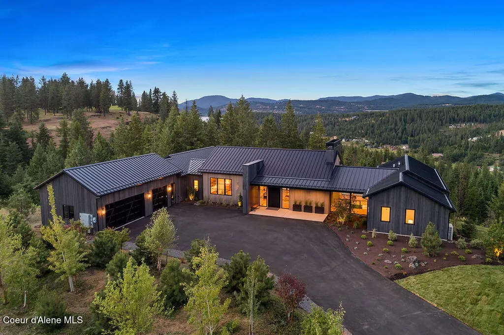 6744 S Turkey Trot Trail Harrison ID 83833