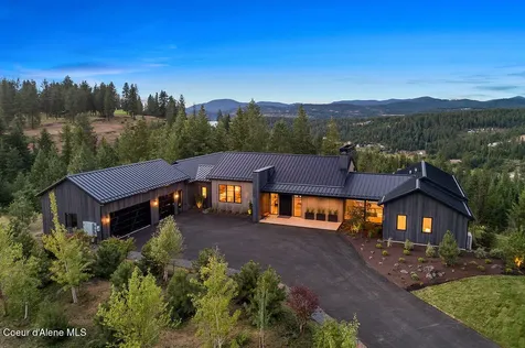6744 S Turkey Trot Trail Harrison ID 83833