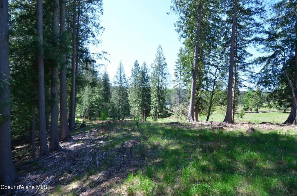 Tract 8 N Camp Bay Sagle ID 83860