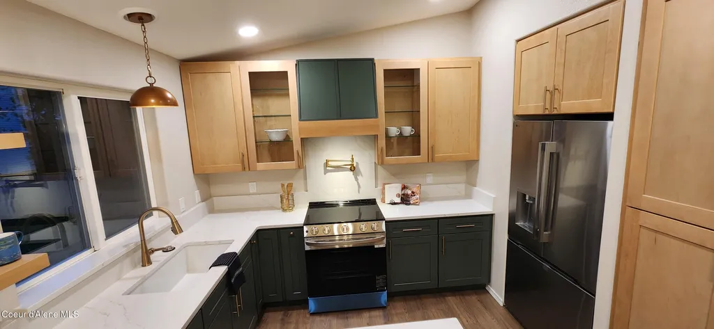 208 S Riverwood Court Post Falls ID 83854