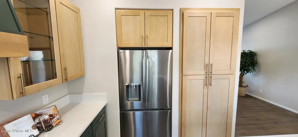 208 S Riverwood Court Post Falls ID 83854