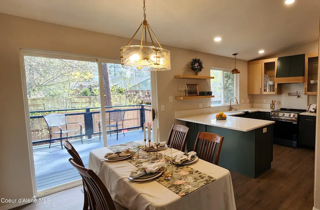 208 S Riverwood Court Post Falls ID 83854
