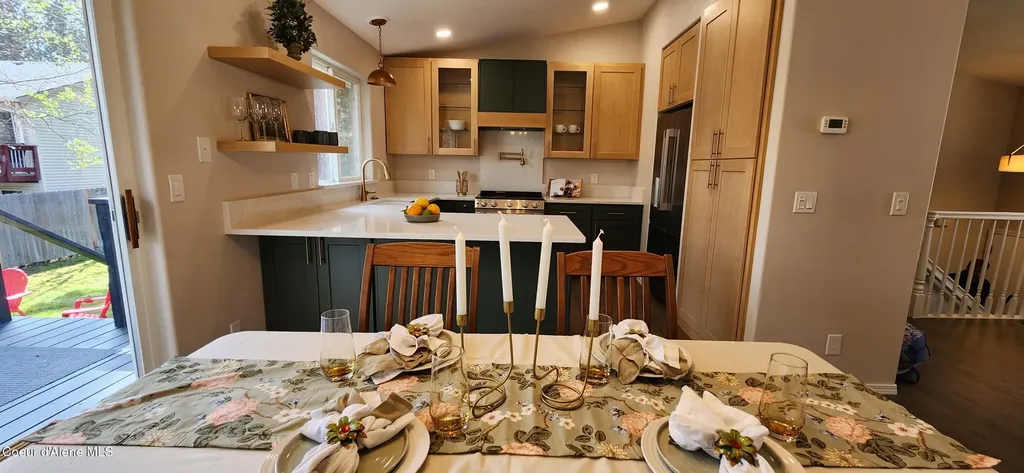 208 S Riverwood Court Post Falls ID 83854