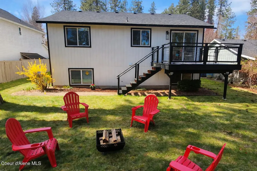 208 S Riverwood Court Post Falls ID 83854