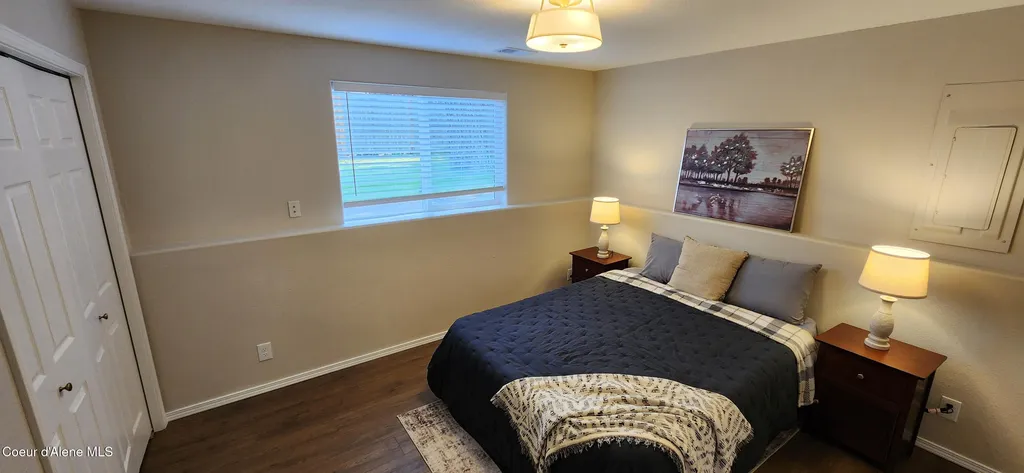 208 S Riverwood Court Post Falls ID 83854