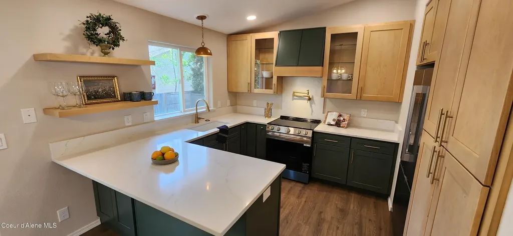208 S Riverwood Court Post Falls ID 83854