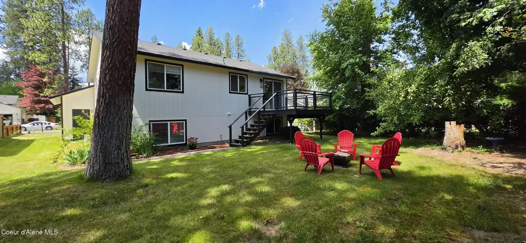 208 S Riverwood Court Post Falls ID 83854