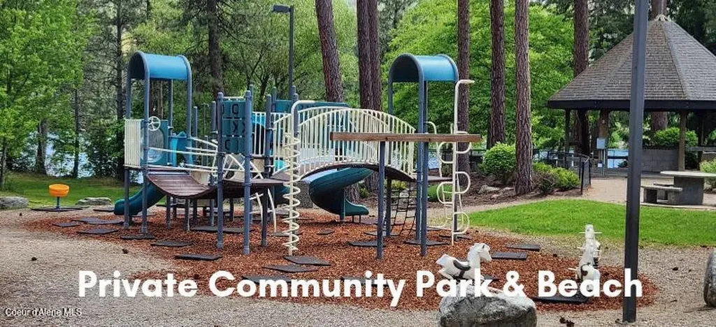 208 S Riverwood Court Post Falls ID 83854