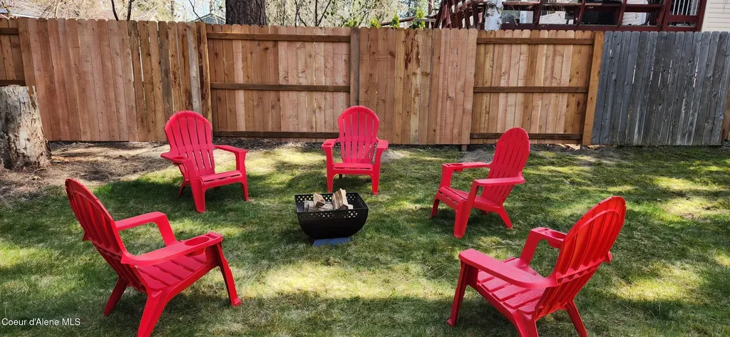 208 S Riverwood Court Post Falls ID 83854